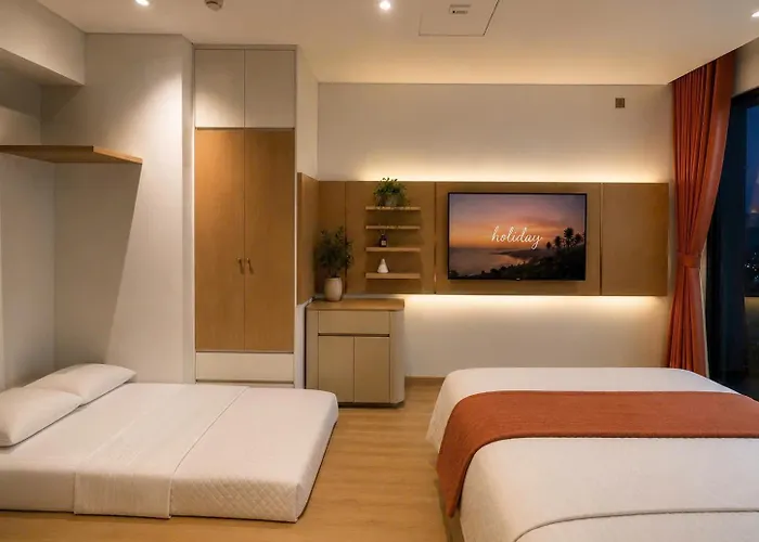 Sunword - Apartment *