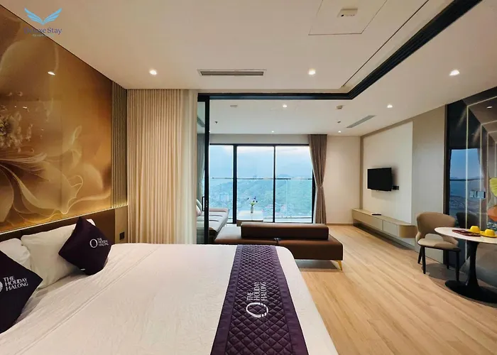 Sunword - Apartment Ha Long
