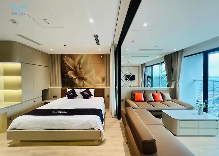 Sunword - * Ha Long