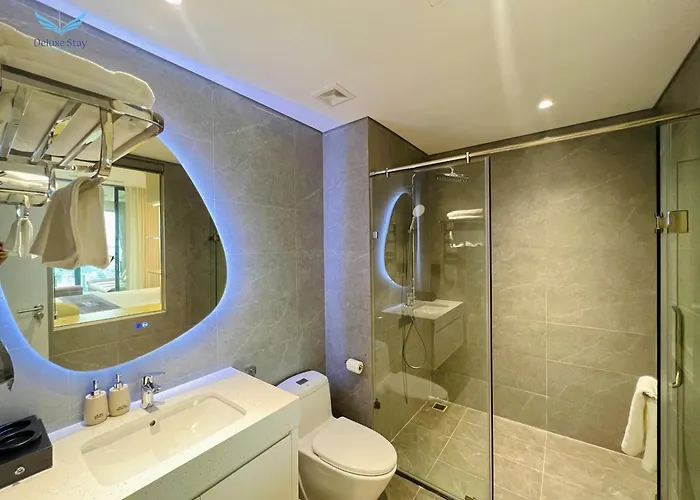 Apartment Sunword -
