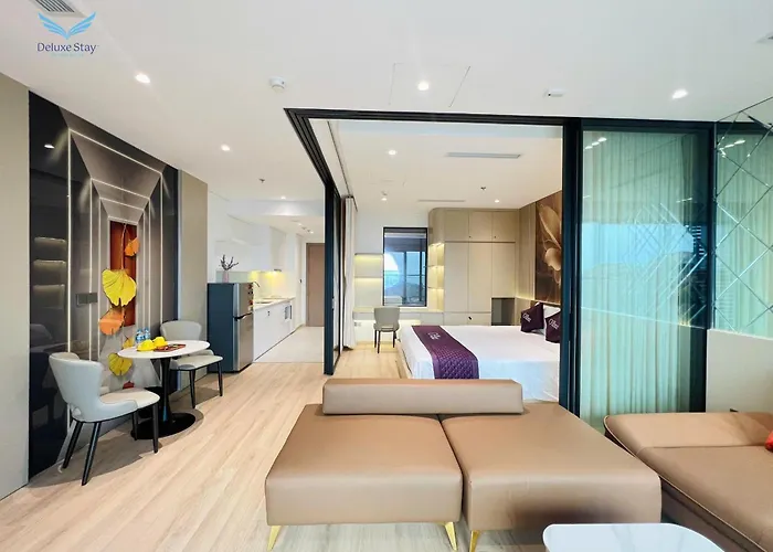 Apartment Sunword -