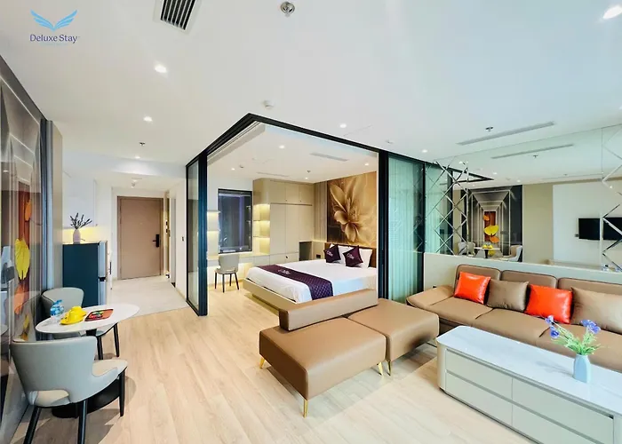 Apartment Sunword -