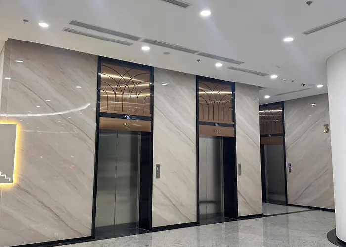 Apartment Sunword - *