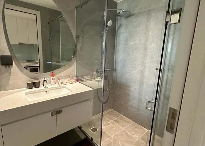 Apartment Sunword -