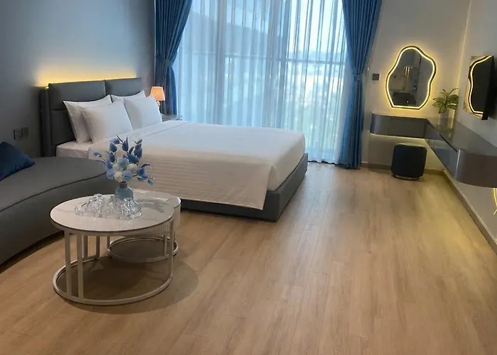 Apartment Sunword - *