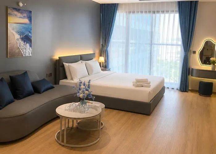 Sunword - Apartment Ha Long