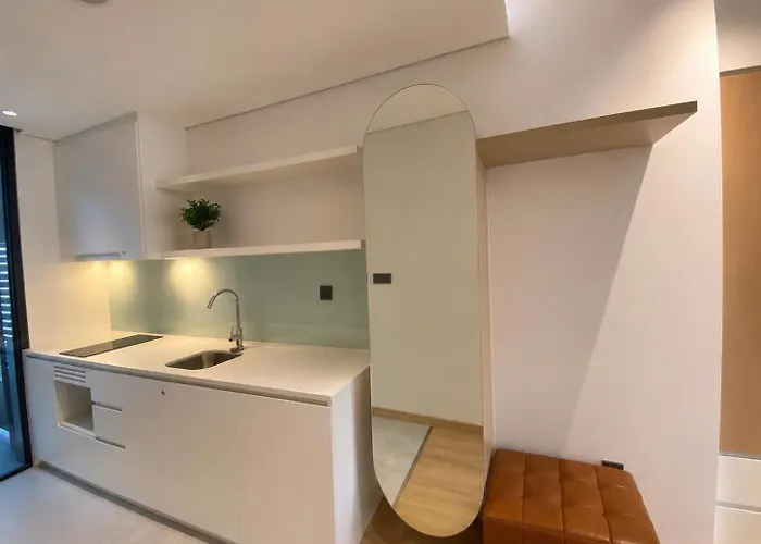 Apartment Sunword - Ha Long