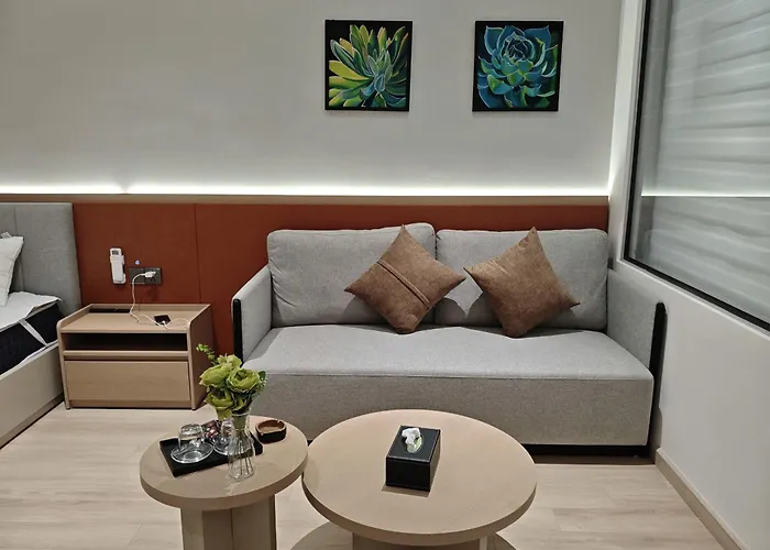 Apartment Sunword - Ha Long