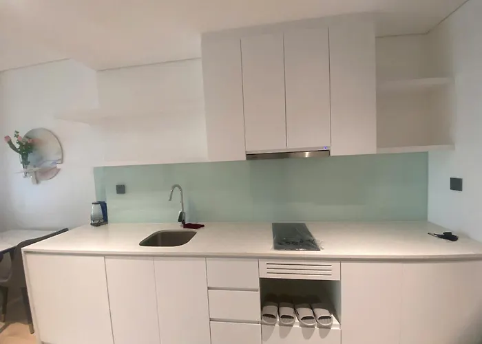 Sunword - Apartment Ha Long