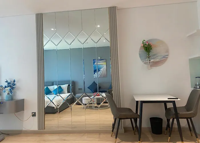 Apartment Sunword - *