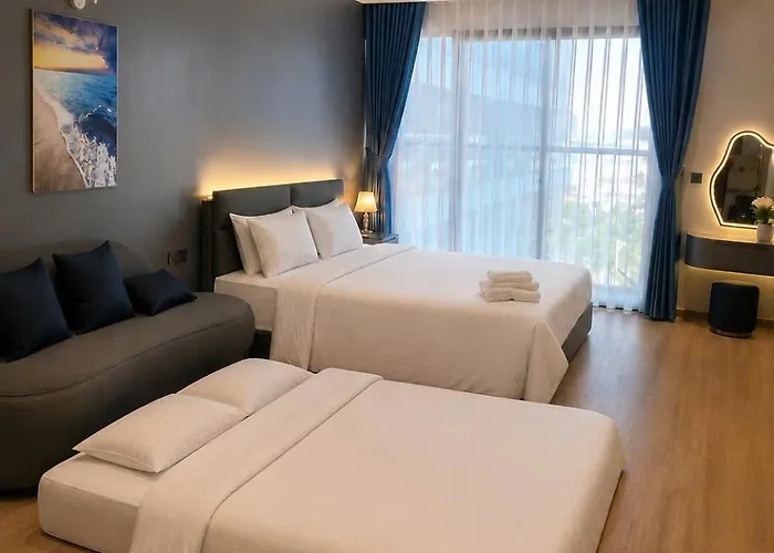 Apartment Sunword - *